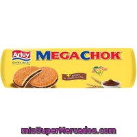 Megachock Rellena Arluy, Paquete 500 G