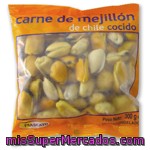 Mejillon Congelado Cocido (sin Concha), Mascato, Paquete 275 G Peso Neto Escurrido