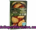 Mejillón Escabeche Lobueno 80g