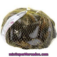 Mejillón Especial 33-37, Bolsa 1 Kg 1,00 Kg