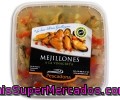 Mejillones A La Vinagreta Pescadona 300 Gramos Peso Neto Escurrido