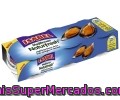 Mejillones Al Natural Naturfresh Isabel 3 Unidades 100 Gramos