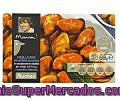 Mejillones De Las Rías Gallegas Fritos En Aceite De Oliva 6/8 Piezas Auchan Mmm! Lata 63 Gramos