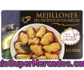 Mejillones En Escabeche Alta Cocina Gallega 62 Gramos