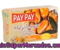 Mejillones En Escabeche Pay Pay 70 Gramos