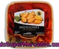 Mejillones En Escabeche Pescadona 300 Gramos Peso Neto Escurrido