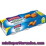 Mejillones Naturfresh Al Natural Isabel 150 G.