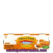 Mejillones Palacio De Oriente Pack De 3x43 G.