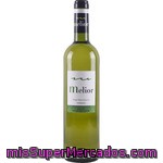 Melior Vino Blanco Verdejo D.o. Rueda Botella 75 Cl