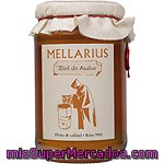 Mellarius Miel De Azahar Tarro 500 G