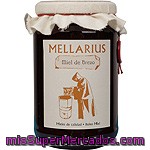 Mellarius Miel De Brezo Tarro 500 G