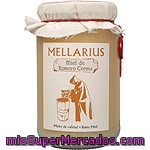 Mellarius Miel De Romero Crema Tarro 500 G