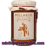 Mellarius Miel De Romero Tarro 500 G