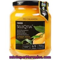 Melocotón De Calanda Seleqtia, 440 Gr