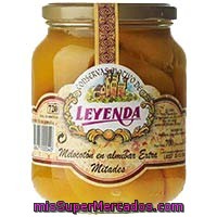 Melocotón En Almíbar Leyenda, Lata 400 G