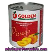 Melocoton
            Golden Foods F/apertura 480 Grs