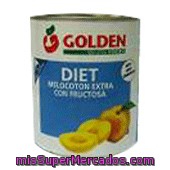 Melocoton
            Golden Foods Fructosa F/a 480 Grs
