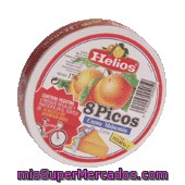 Melocoton
            Helios Picos 170 Grs