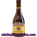 Melody Licor Crema Catalana 70cl