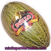 Melon Bollo
            3 Kg