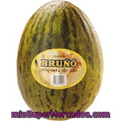 Melon
            Bruño Serie Oro 3 Kgs