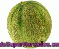 Melón Cantaloup Peso Barqueta 1500 Gramos Aproximados
