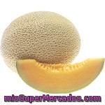 Melón Cantaloupe Pieza 1,4 Kg