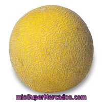 Melón Galia, Al Peso 1,00 Kg