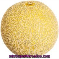 Melón Galia, Pieza Al Peso 2 Kg