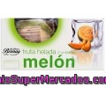 Melón Helado La Ibense Bornay 2 Unidades 770 Gramos