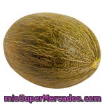 Melón Piel De Sapo 3kg