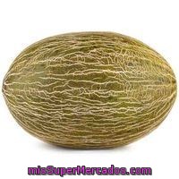 Melón Piel De Sapo, Al Peso 2.5 Kg