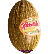 Melón Piel De Sapo Pieza De 2500.0 G. Aprox