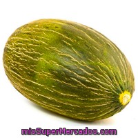 Melon Piel Sapo Pieza Entera, Varios, 3 Kg Aprox(peso Aproximado De La Unidad 3000 Gr)