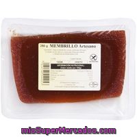 Membrillo Artesano Pastoret, Al Corte 0,25 Kg