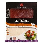 Membrillo Con Queso De Oveja Santa Teresa Pack 2x150 G.