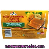 Membrillo
            Condis 400 Grs