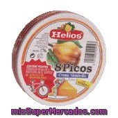Membrillo
            Helios Picos 170 Grs