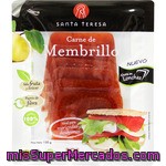 Membrillo Loncheado Santa Teresa, Tarrina 150 G