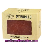 Membrillo Precortado Dnt 310g De Nuestra Tierra 310 G.