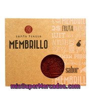 Membrillo Santa Teresa 290 G.