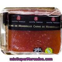 Membrillo Santa Teresa, Tarrina 310 G