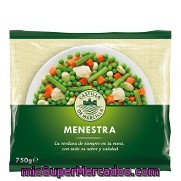 Menestra Castillo De Marcilla 750 G.