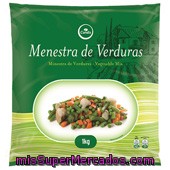 Menestra
            Condis Verduras 1 Kgs