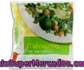 Menestra De Verduras Auchan 400 Gramos