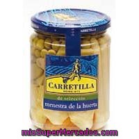 Menestra De Verduras Carretilla, Tarro 270 G