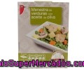 Menestra De Verduras Con Aceite De Oliva Auchan 240 Gramos