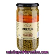 Menestra De Verduras De Nuestra Tierra 440 G.