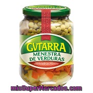 Menestra De Verduras Gvtarra 450 G.