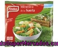 Menestra Huerta Findus 750 Gramos